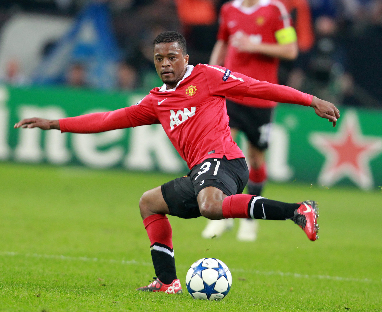 在赛场上的 在赛场上的