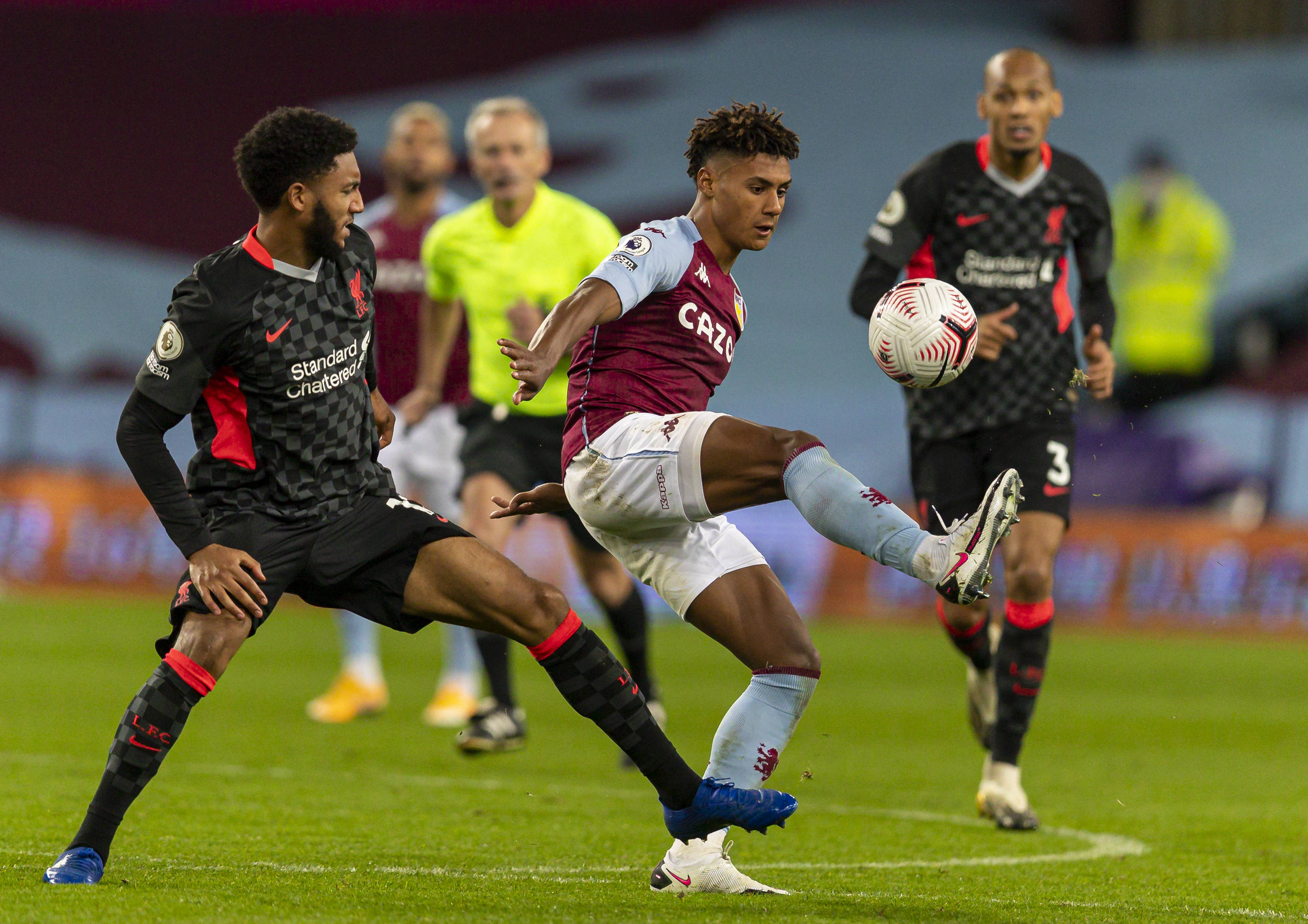 意味着失败 意味着失败